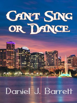 cover image of Can't Sing or Dance